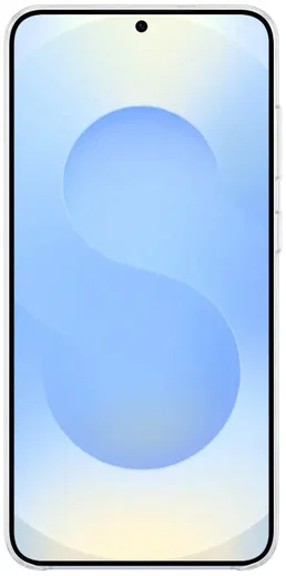 Origineel Samsung Galaxy S25 Plus Hoesje Clear Case Hard Cover Transparant afbeelding 3
