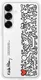 Origineel Samsung Galaxy S25 Plus Hoesje FlipSuit Case Wit afbeelding 1