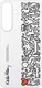Origineel Samsung Galaxy S25 Plus Hoesje FlipSuit Case Wit afbeelding 8