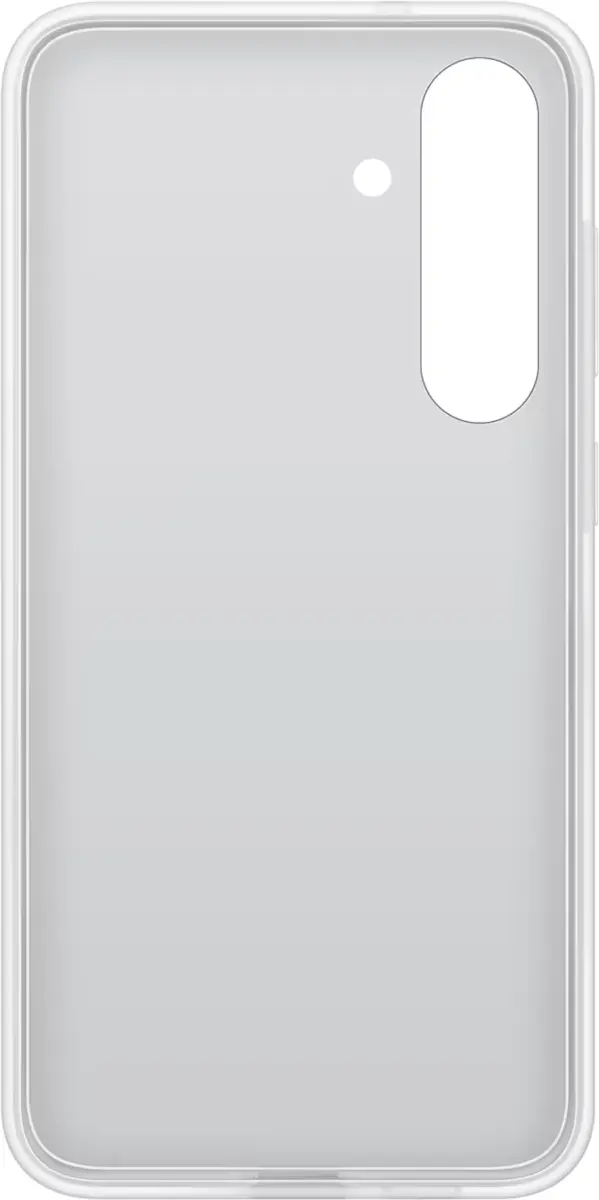Origineel Samsung Galaxy S25 Plus Hoesje FlipSuit Case Wit afbeelding 10