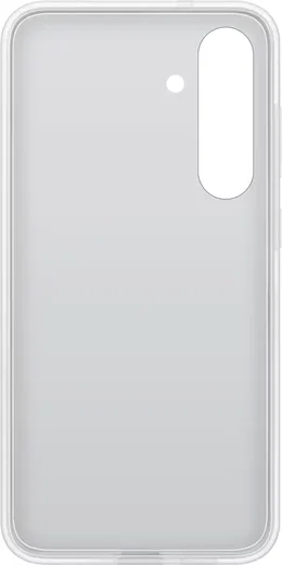 Origineel Samsung Galaxy S25 Plus Hoesje FlipSuit Case Wit afbeelding 10