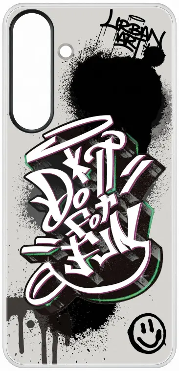 Origineel Samsung Galaxy S25 Plus Hoesje Rugged FlipSuit Case Transparant Zwart afbeelding 9