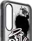 Origineel Samsung Galaxy S25 Plus Hoesje Rugged FlipSuit Case Transparant Zwart afbeelding 8