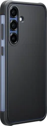 Origineel Samsung Galaxy S25 Plus Hoesje Rugged Case Zwart afbeelding