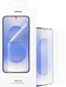 Originele Samsung Galaxy S25 Plus Screen Protector Display Folie (2-Pack)