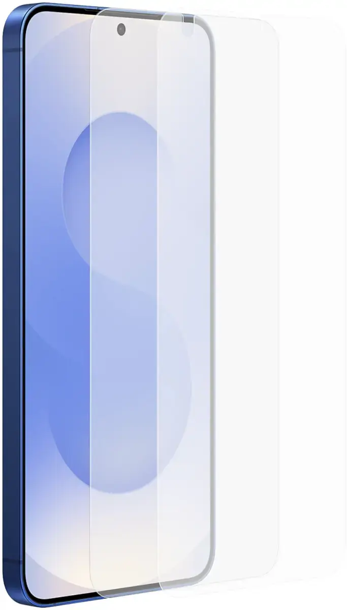 Originele Samsung Galaxy S25 Plus Screen Protector Display Folie (2-Pack) afbeelding 2