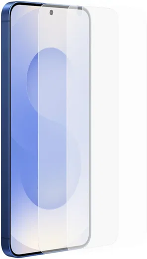 Originele Samsung Galaxy S25 Plus Screen Protector Display Folie (2-Pack) afbeelding 2