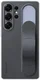 Origineel Samsung Galaxy S25 Ultra Hoesje Standing Grip Case Zwart