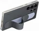 Origineel Samsung Galaxy S25 Ultra Hoesje Standing Grip Case Zwart afbeelding 2