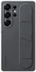 Origineel Samsung Galaxy S25 Ultra Hoesje Standing Grip Case Zwart afbeelding 3
