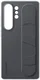 Origineel Samsung Galaxy S25 Ultra Hoesje Standing Grip Case Zwart afbeelding 7