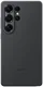 Origineel Samsung Galaxy S25 Ultra Hoesje Silicone Case Back Cover Zwart