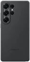 Origineel Samsung Galaxy S25 Ultra Hoesje Silicone Case Back Cover Zwart