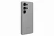 Origineel Samsung Galaxy S25 Ultra Hoesje Silicone Case Back Cover Grijs afbeelding 2