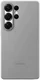 Origineel Samsung Galaxy S25 Ultra Hoesje Silicone Case Back Cover Grijs