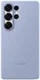 Origineel Samsung Galaxy S25 Ultra Hoesje Silicone Case Back Cover Lichtblauw