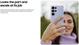 Origineel Samsung Galaxy S25 Ultra Hoesje Silicone Case Back Cover Lichtblauw afbeelding 3