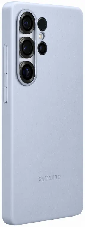 Origineel Samsung Galaxy S25 Ultra Hoesje KindSuit Case Blauw afbeelding 2