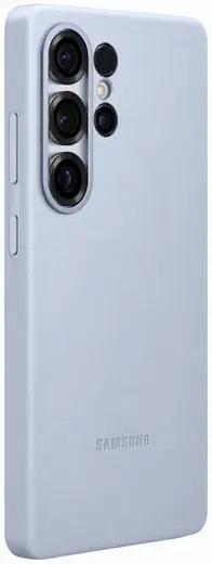 Origineel Samsung Galaxy S25 Ultra Hoesje KindSuit Case Blauw afbeelding 2