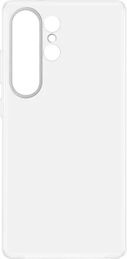 Origineel Samsung Galaxy S25 Ultra Hoesje Clear Case Hard Cover Transparant afbeelding 6