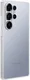 Origineel Samsung Galaxy S25 Ultra Hoesje Clear Case Hard Cover Transparant afbeelding 2