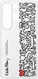 Origineel Samsung Galaxy S25 Ultra Hoesje FlipSuit Wit afbeelding 7