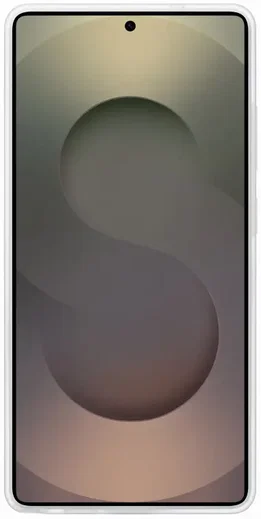 Origineel Samsung Galaxy S25 Ultra Hoesje FlipSuit Wit afbeelding 8