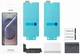 Originele Samsung Galaxy S25 Ultra Screen Protector Display Folie (2-Pack) afbeelding 2
