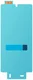 Originele Samsung Galaxy S25 Ultra Screen Protector Display Folie (2-Pack) afbeelding 6