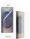 Originele Samsung Galaxy S25 Ultra Screen Protector Display Folie (2-Pack)