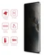 Rosso Motorola Edge 50 Ultra 9H Tempered Glass Screen Protector Privacy afbeelding 2