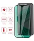 Rosso Honor 200 Lite 9H Tempered Glass Screen Protector Privacy afbeelding 2
