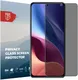 Rosso Motorola Edge 50 Neo 9H Tempered Glass Screen Protector Privacy afbeelding 1