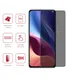 Rosso Motorola Edge 50 Neo 9H Tempered Glass Screen Protector Privacy afbeelding 2
