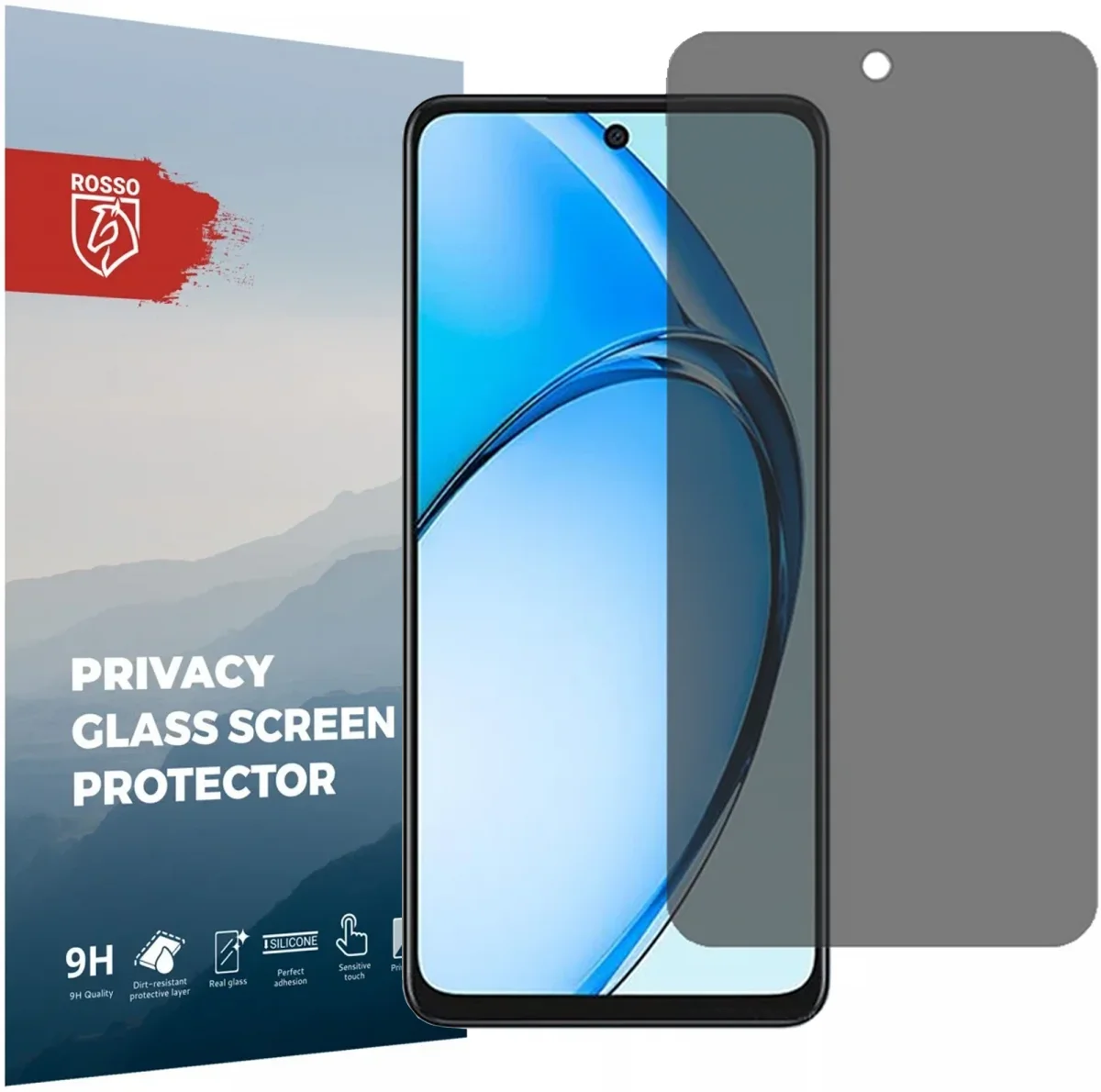 Oppo A60 4G Screen Protectors afbeelding