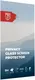 Rosso Xiaomi Redmi 14C 9H Tempered Glass Screen Protector Privacy afbeelding 6