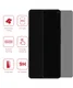 Rosso Asus ROG Phone 9 / 9 Pro 9H Tempered Glass Screen Protector Privacy afbeelding 2