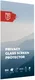 Rosso Google Pixel 9a 9H Tempered Glass Screen Protector Privacy afbeelding 6