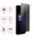 Rosso Oppo Reno 13 9H Tempered Glass Screen Protector Privacy afbeelding 2