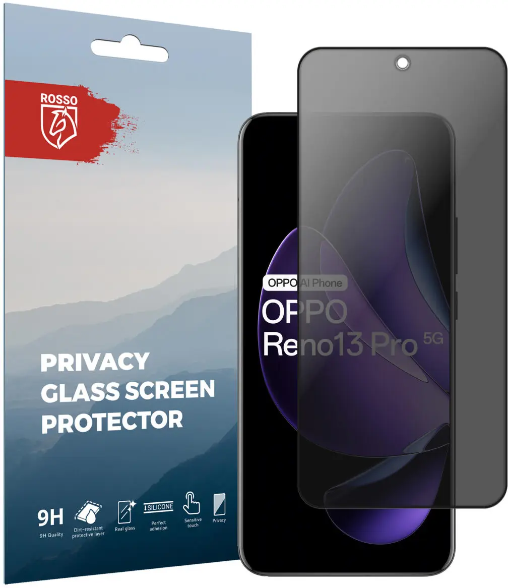 upscreen Blckschutzfole für Oppo Reno 8 Pro 5G, Dsplayschutzfole