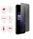 Rosso Oppo Reno 13 Pro 9H Tempered Glass Screen Protector Privacy afbeelding 2
