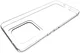 Motorola Moto Edge 50 Neo Hoesje Dun TPU Back Cover Transparant afbeelding 2