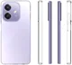 Oppo A60 5G / A40 / A40m Hoesje Dun TPU Back Cover Transparant afbeelding 7