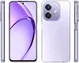 Oppo A60 5G / A40 / A40m Hoesje Dun TPU Back Cover Transparant afbeelding 8