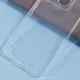 Xiaomi 14T Pro Hoesje Dun TPU Back Cover Transparant afbeelding 5