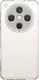 Oppo Find X8 Pro Hoesje Dun TPU Back Cover Transparant afbeelding 4