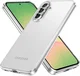Samsung Galaxy A56 Hoesje Dun TPU Back Cover Transparant afbeelding 8