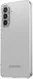 Samsung Galaxy A56 Hoesje Dun TPU Back Cover Transparant afbeelding 11