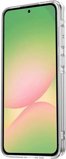 Samsung Galaxy A56 Hoesje Dun TPU Back Cover Transparant afbeelding 12