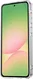 Samsung Galaxy A56 Hoesje Dun TPU Back Cover Transparant afbeelding 12